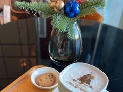 -瑞吉酒店·瑞吉酒吧