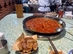 -五里关火锅(牛市口店)