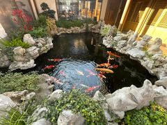 -鲤院·新中式美学·庭院餐厅(夫子庙店)