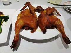-稻香酒家·35年老字号(侨光店)