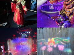 -渔岛海洋度假区