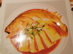 -西贝莜面村(当代商城店)