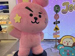 -line friends(明洞旗舰店)