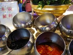 -吉布鲁牛排海鲜自助(荷塘白云时代广场店)