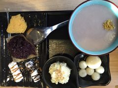 鲜芋仙(大悦城店)-鲜芋仙(南开大悦城店)