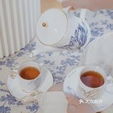 杯子控收藏🌷皇家荷兰骨瓷杯将艺术注入生活