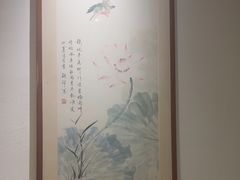 -梅花香里大酒店(郁金香路店)