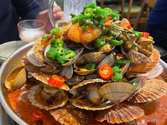 -必点海鲜·鲅鱼水饺(鞍山西道店)