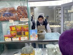 -天泽祥·鼓楼馒头(鼓楼店)