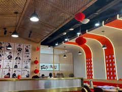 -董立兵烤鸭店(山大路店)