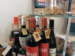 -Mesa Madre梅萨妈妈·Bintana(国贸店)