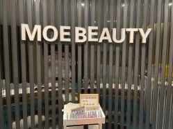 -MOE BEAUTY.皮肤管理中心