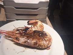 -星伦多自助料理(永旺店)