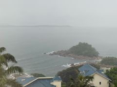 -云海酒店·云海轩餐厅