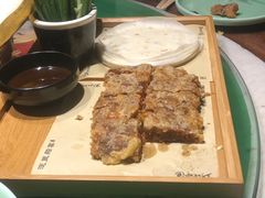 -淀里船宴(卓达店)