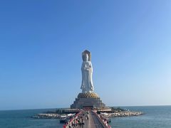 -三亚南山文化旅游区