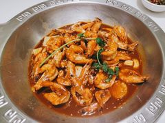 -李想大虾(吾悦广场店)