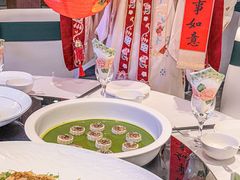 -山水雅居·江南雅宴(运河公园店)