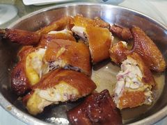 -强记烧鸡(信业悦都汇店)