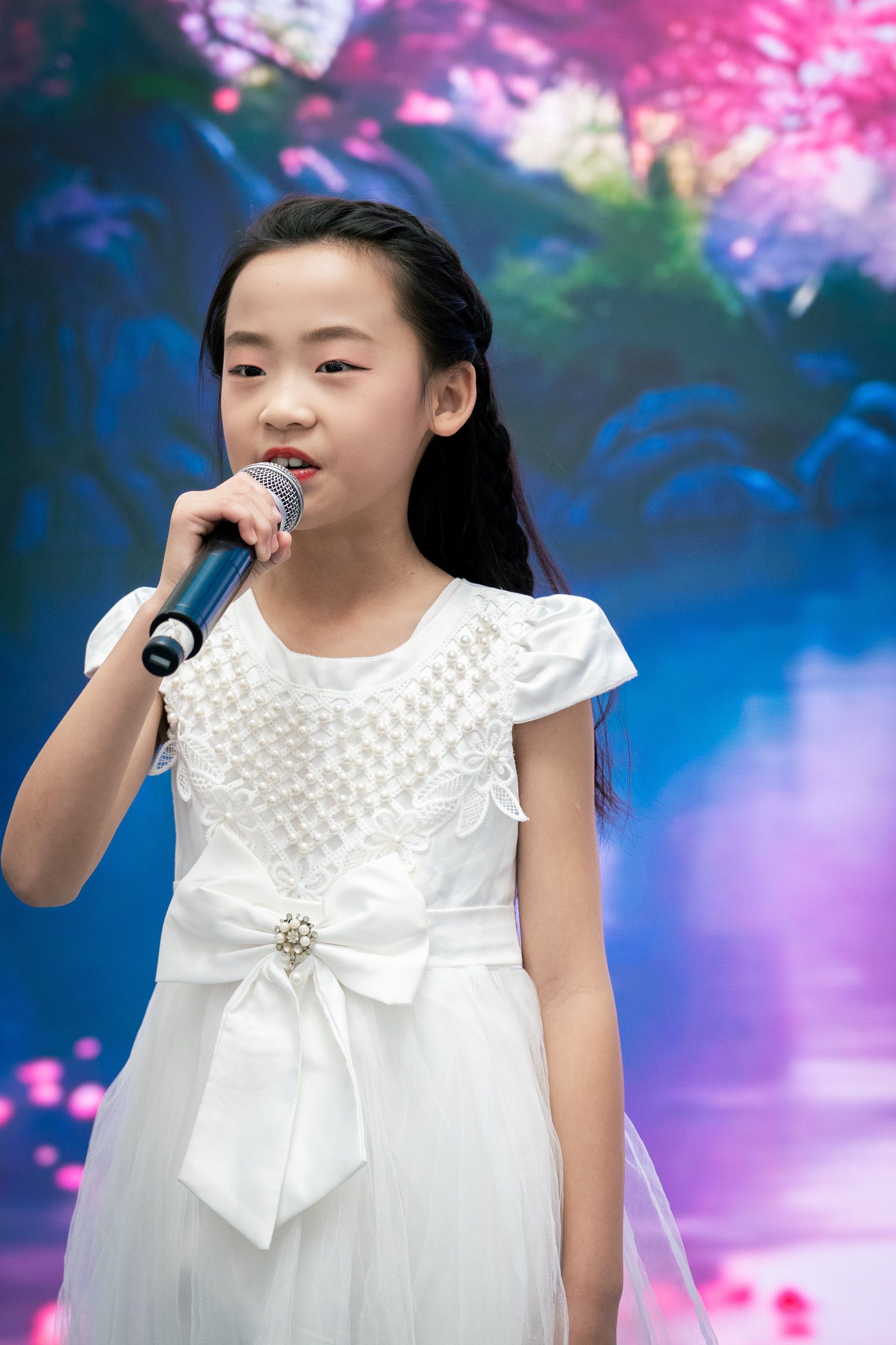 星空口才 7周年公演