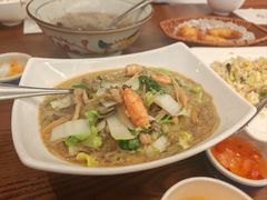 -海坛特色小吃·只做平潭特色菜(平潭店)