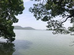 -东湖落雁景区