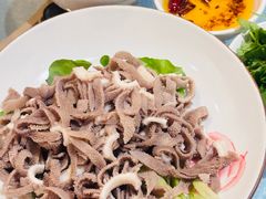 -又一福烤鸭·北京菜(东四店)