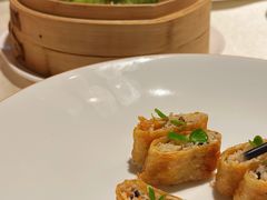 -皇朝会.经典传统粤菜(外滩店)