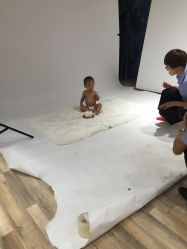 -星豆豆儿童摄影(南郊太白南路店)