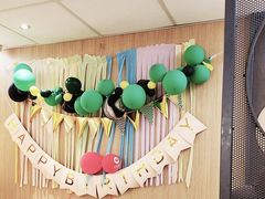 -麦当劳(农光里店)