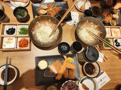 -胜博殿日式炸猪排(富力广场店)