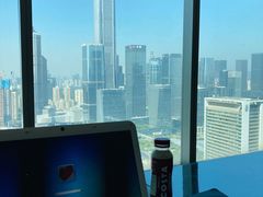 -深圳皇庭V酒店
