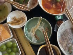 -金色印象·4K影院式足体养生(金沙店)