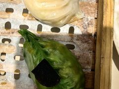 -蔡澜点心·粤菜(丽泽天街店)