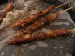 -探烧自助烤肉火锅(百易店)