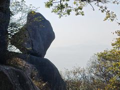 -普陀山慧济禅寺
