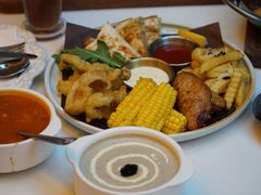 -get pizza意大利餐厅(凯德MALL店)