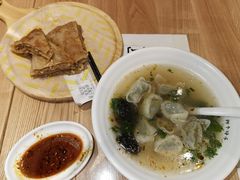 -甲乙饼·手工牛肉饼(东方广场店)