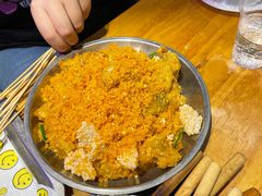 -新疆烧烤王(广灵店)