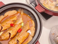 -南棠馆粤菜坊(群光店)