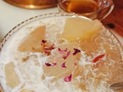 -小吊梨汤·北京菜·烤鸭(西直门凯德店)