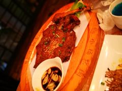 -小杨烤肉(高新店)