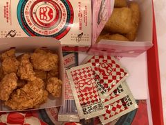 -塔斯汀中国汉堡(宝安宝田一路店)