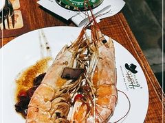 -汉巴味德(大悦城店)