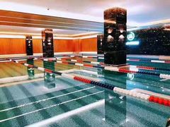 -S5游泳健身(水星引力店)