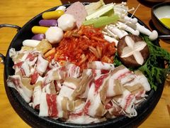 -韩见·韩式拌饭·炸鸡(石厦店)