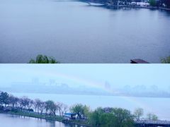 -南京城墙景区