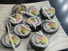 -喔爸韩国料理(环球银泰城店)