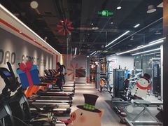 -乐刻运动健身(枫蓝国际升级店)