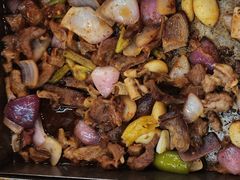 -老东镇啤酒屋海鲜加工·蒸汽海鲜·海鲜烧烤(台东店)